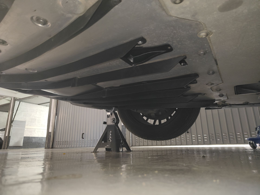 Prises d'air NACA pour refroidissement ALPINE A110 (NG)