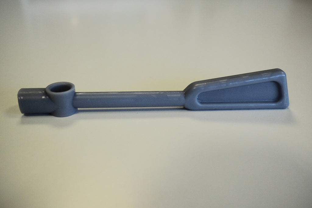 Levier de clignotant pour Citroën 2CV & Méhari