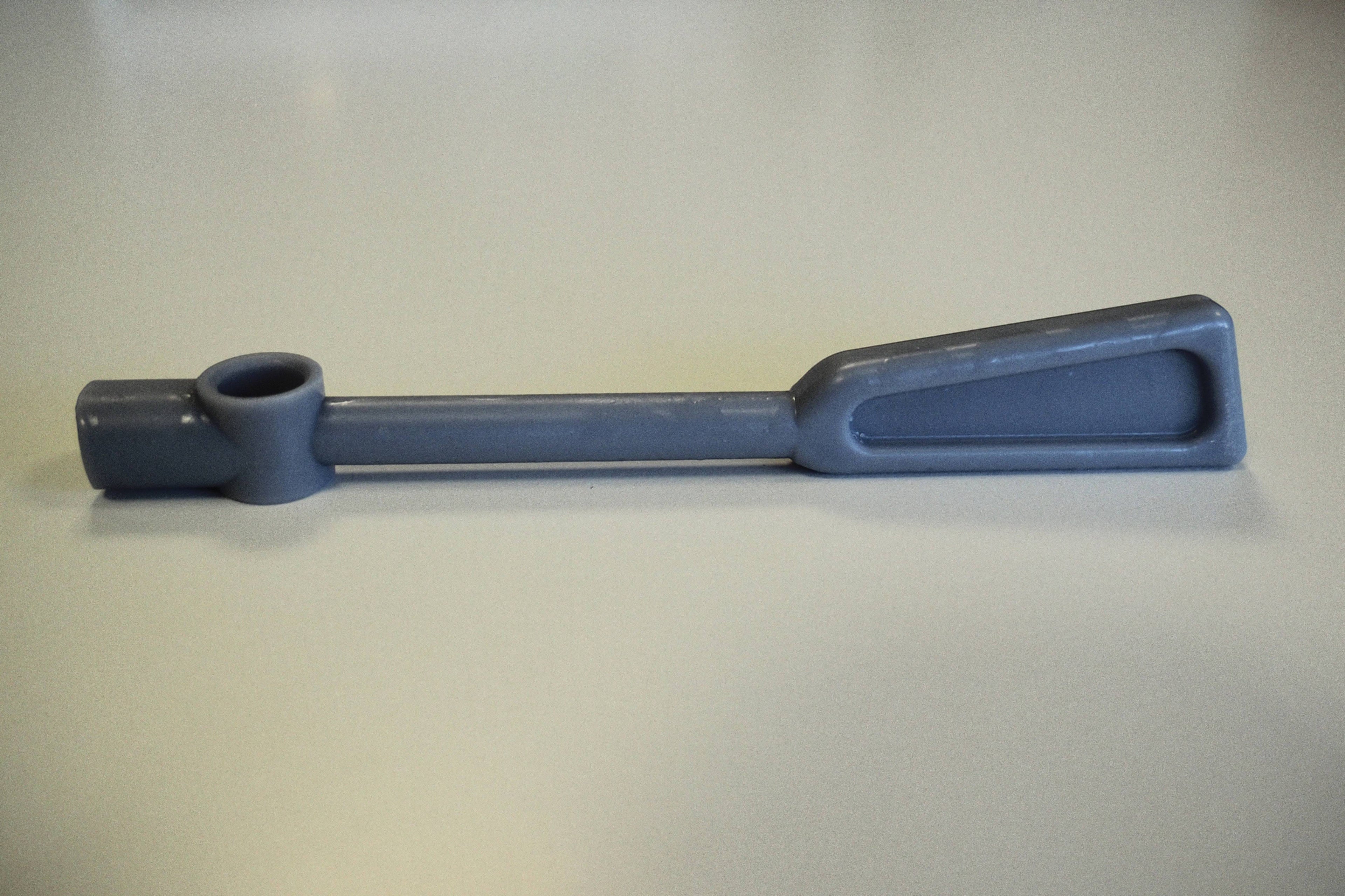 Levier de clignotant pour Citroën 2CV & Méhari