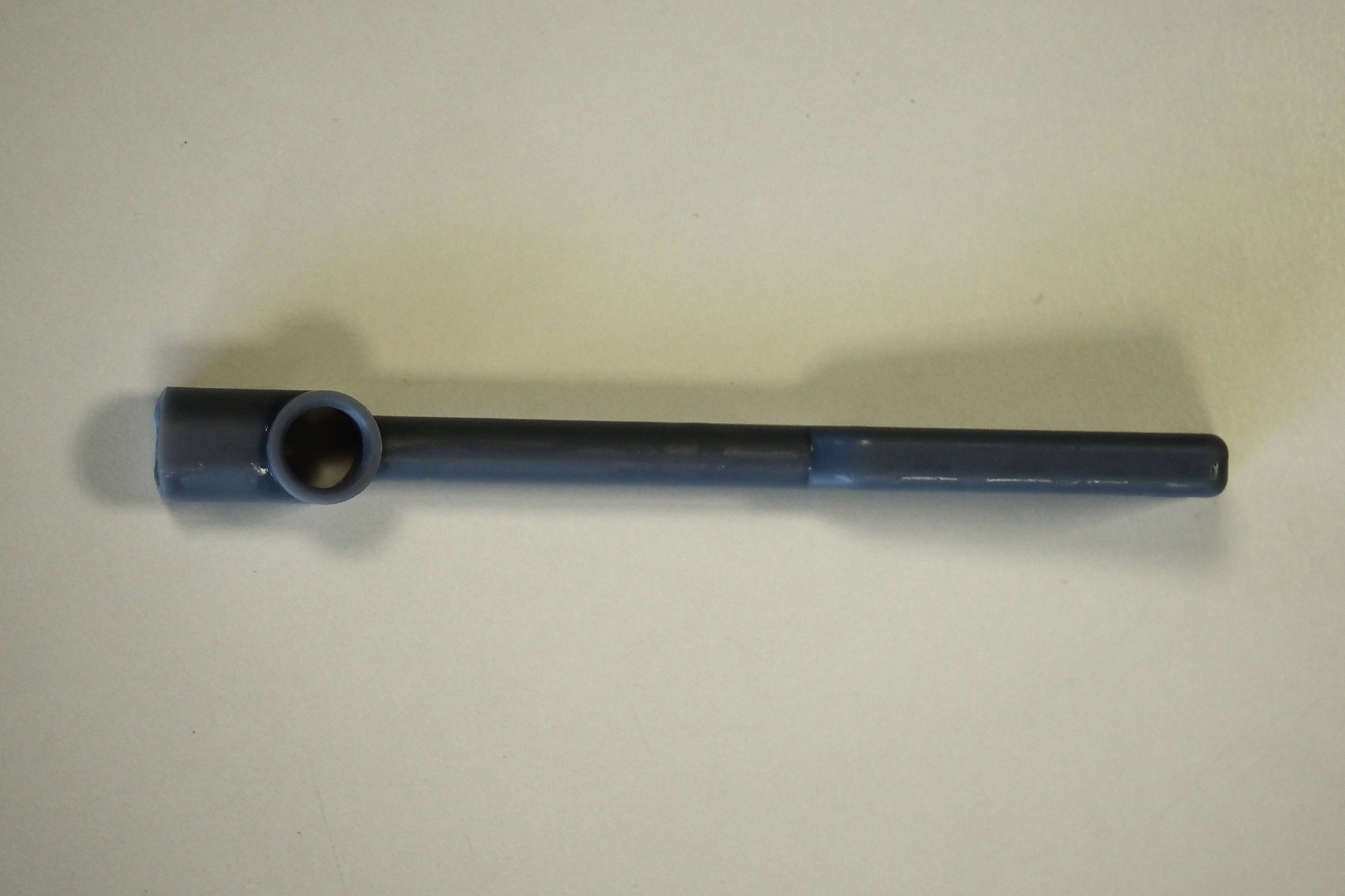 Levier de clignotant pour Citroën 2CV & Méhari