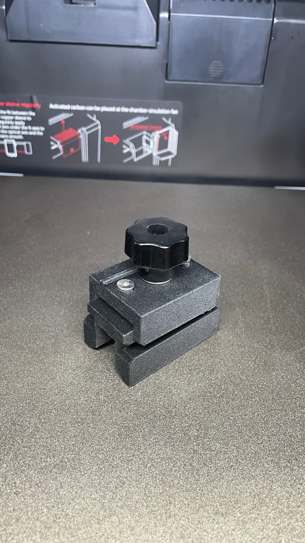 Blocage de séparateur de benne pick-up FORD