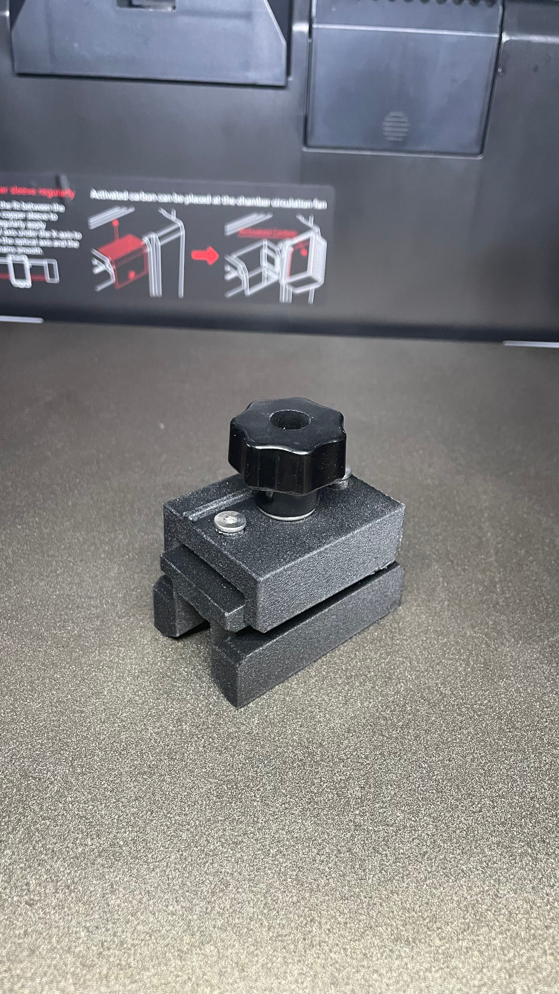 Blocage de séparateur de benne pick-up FORD