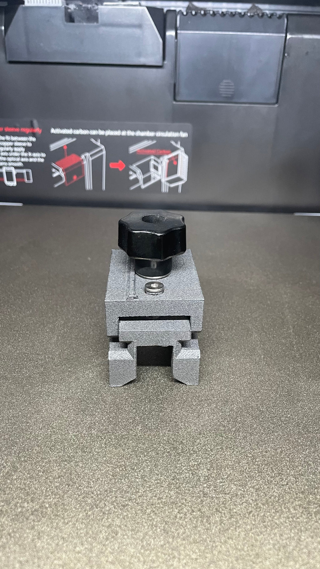 Blocage de séparateur de benne pick-up FORD