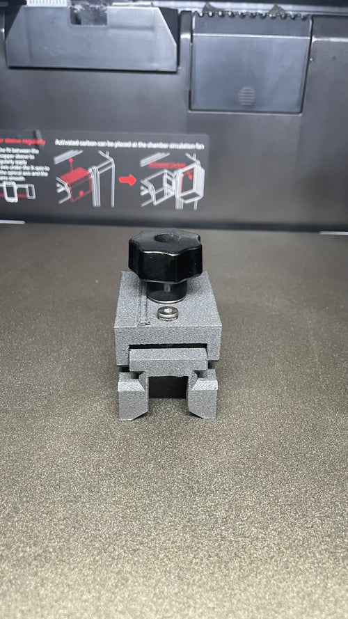 FORD pickup truck bed divider lock