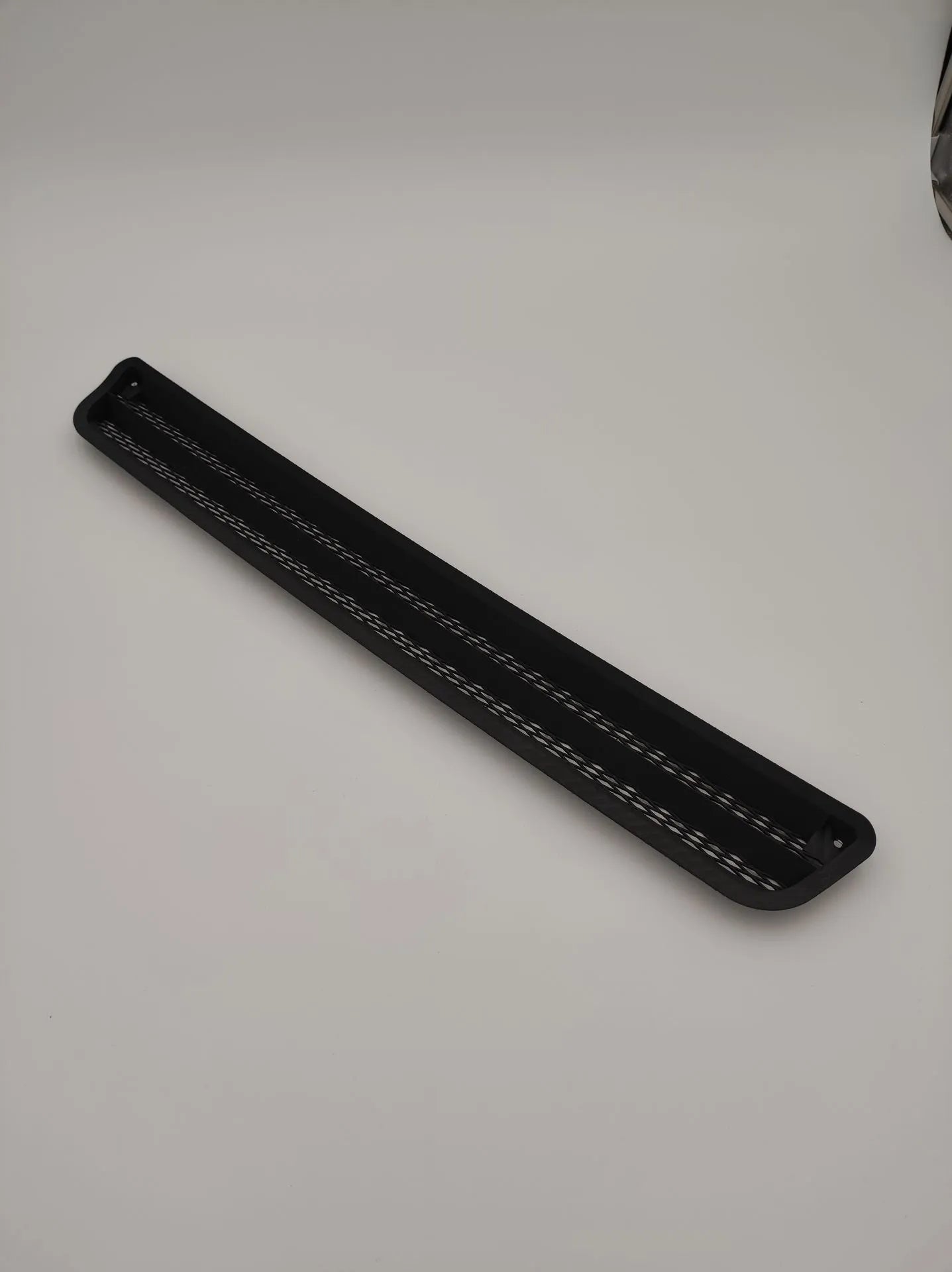 Grille arrière de becquet pour Alpine - GTA