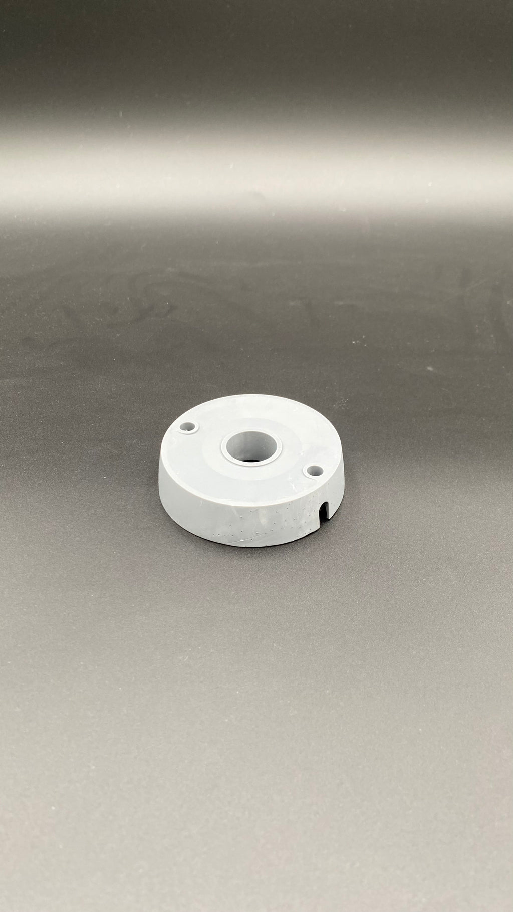 Coque plastique volant combinateur - SIMCA ARONDE P60