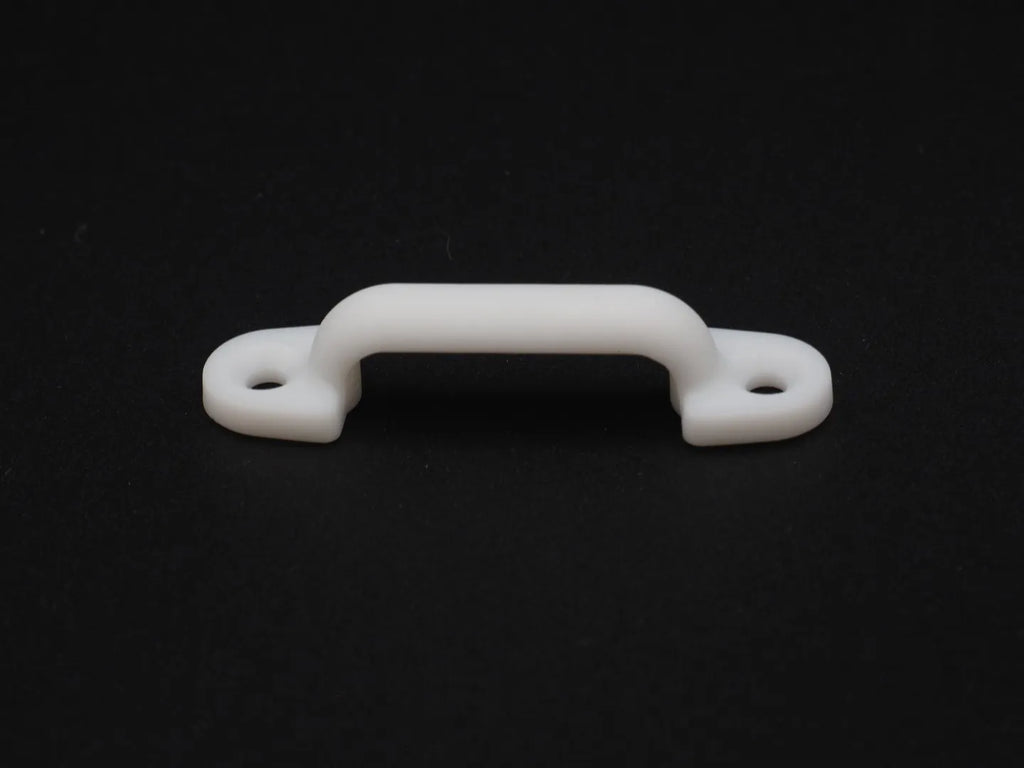 Paire de support de sangle de porte (Peugot 203/403)
