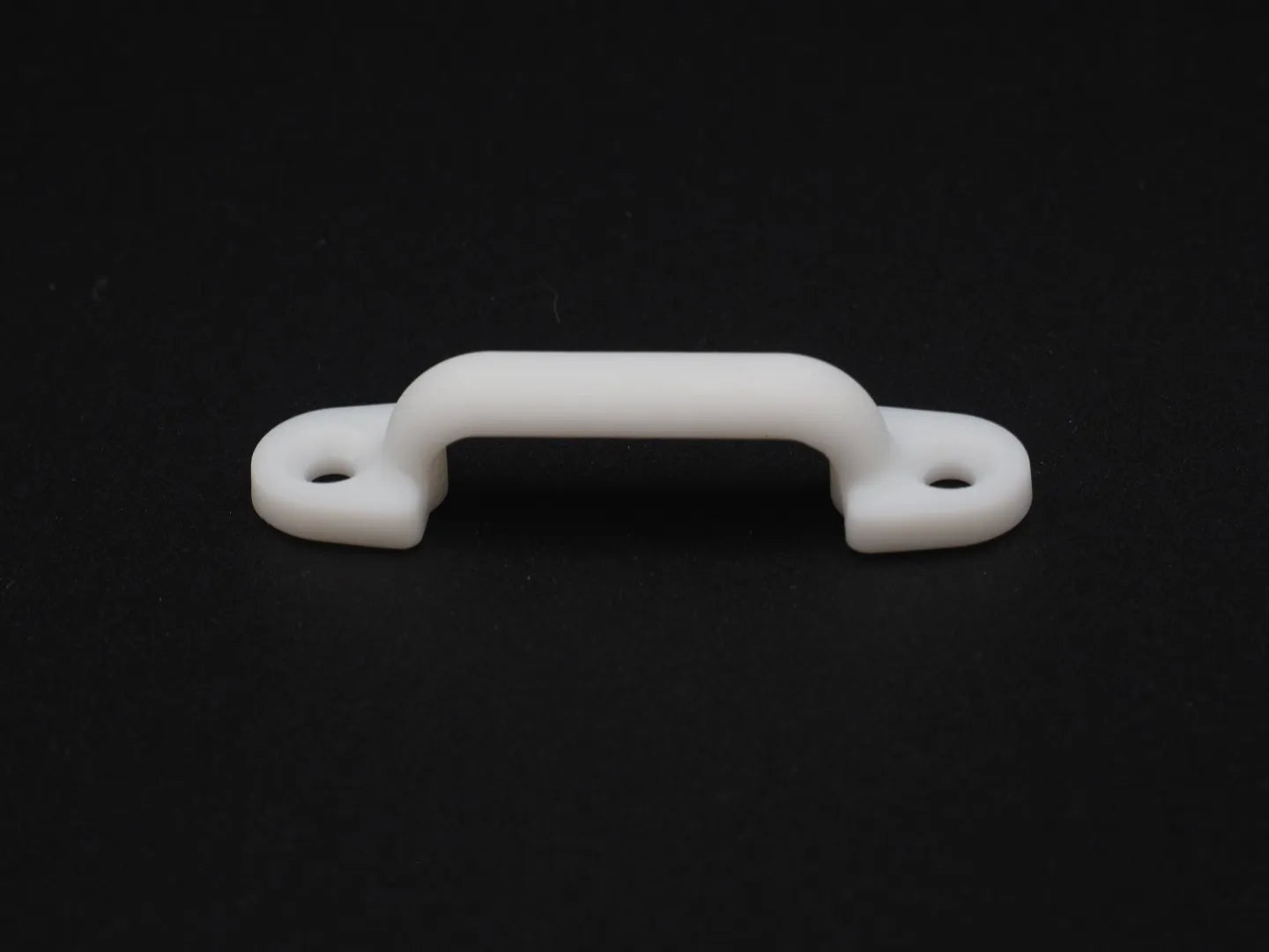 Paire de support de sangle de porte (Peugot 203/403)