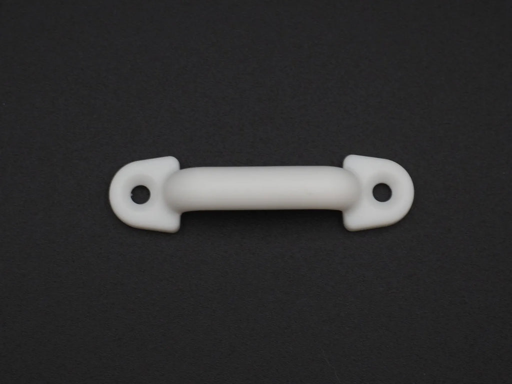 Paire de support de sangle de porte (Peugot 203/403)