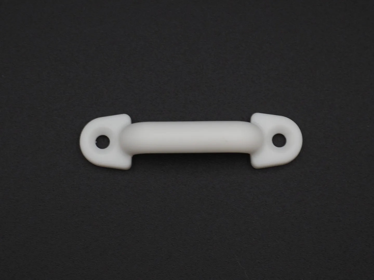 Paire de support de sangle de porte (Peugot 203/403)