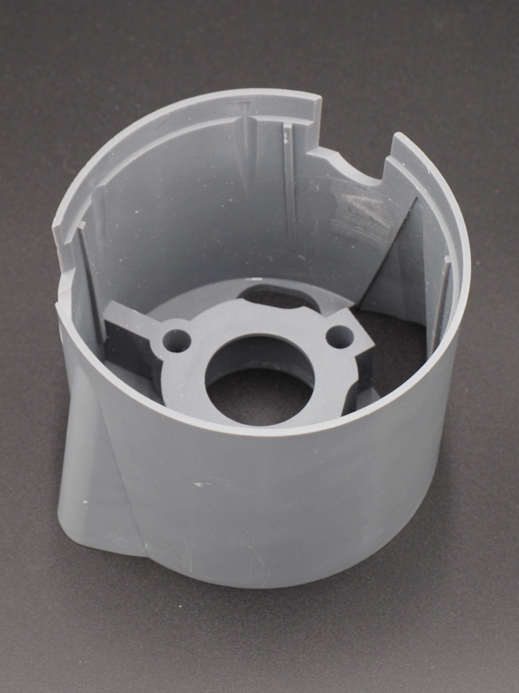 Coque plastique volant combinateur - SIMCA ARONDE P60