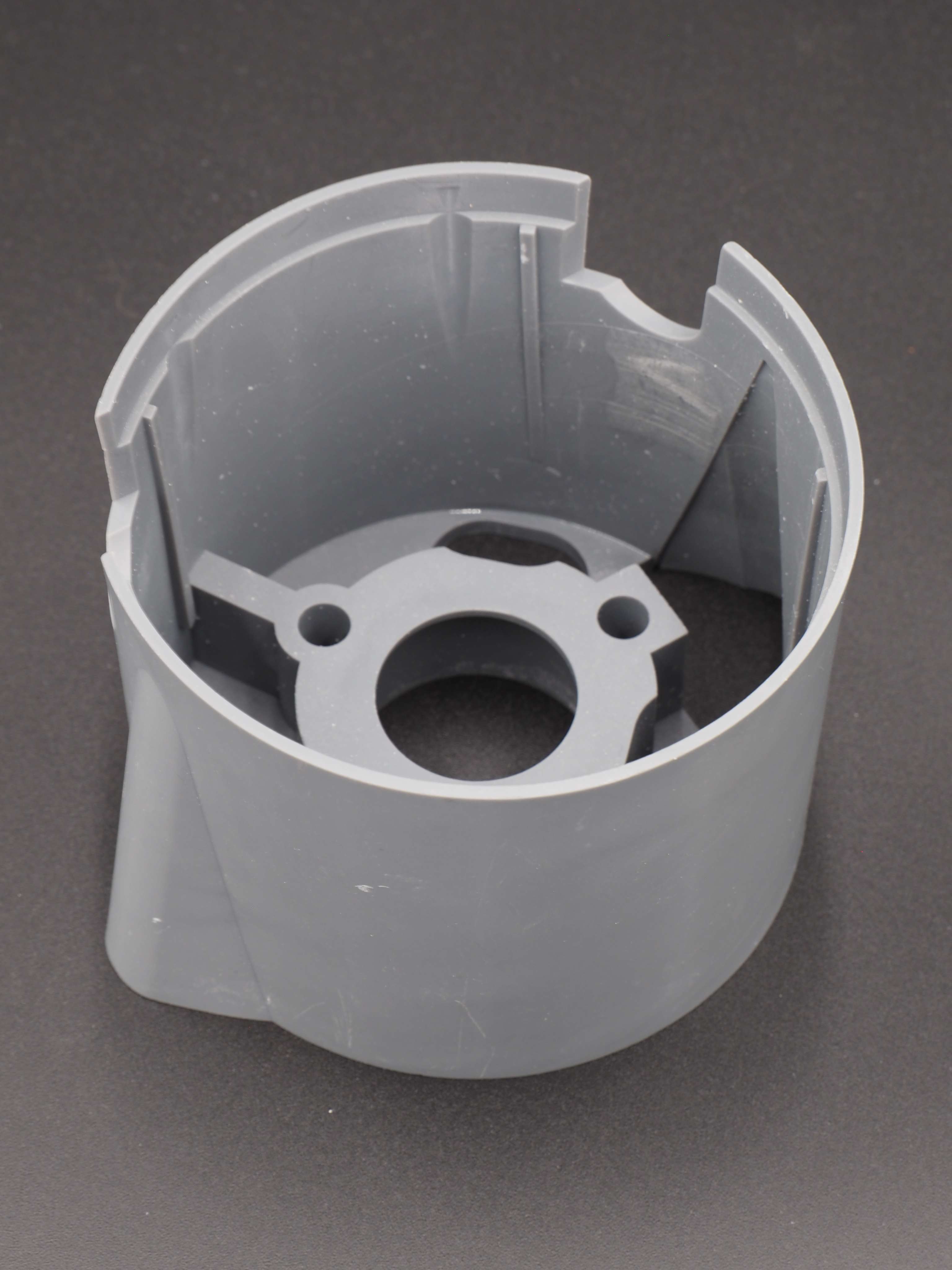 Coque plastique volant combinateur - SIMCA ARONDE P60
