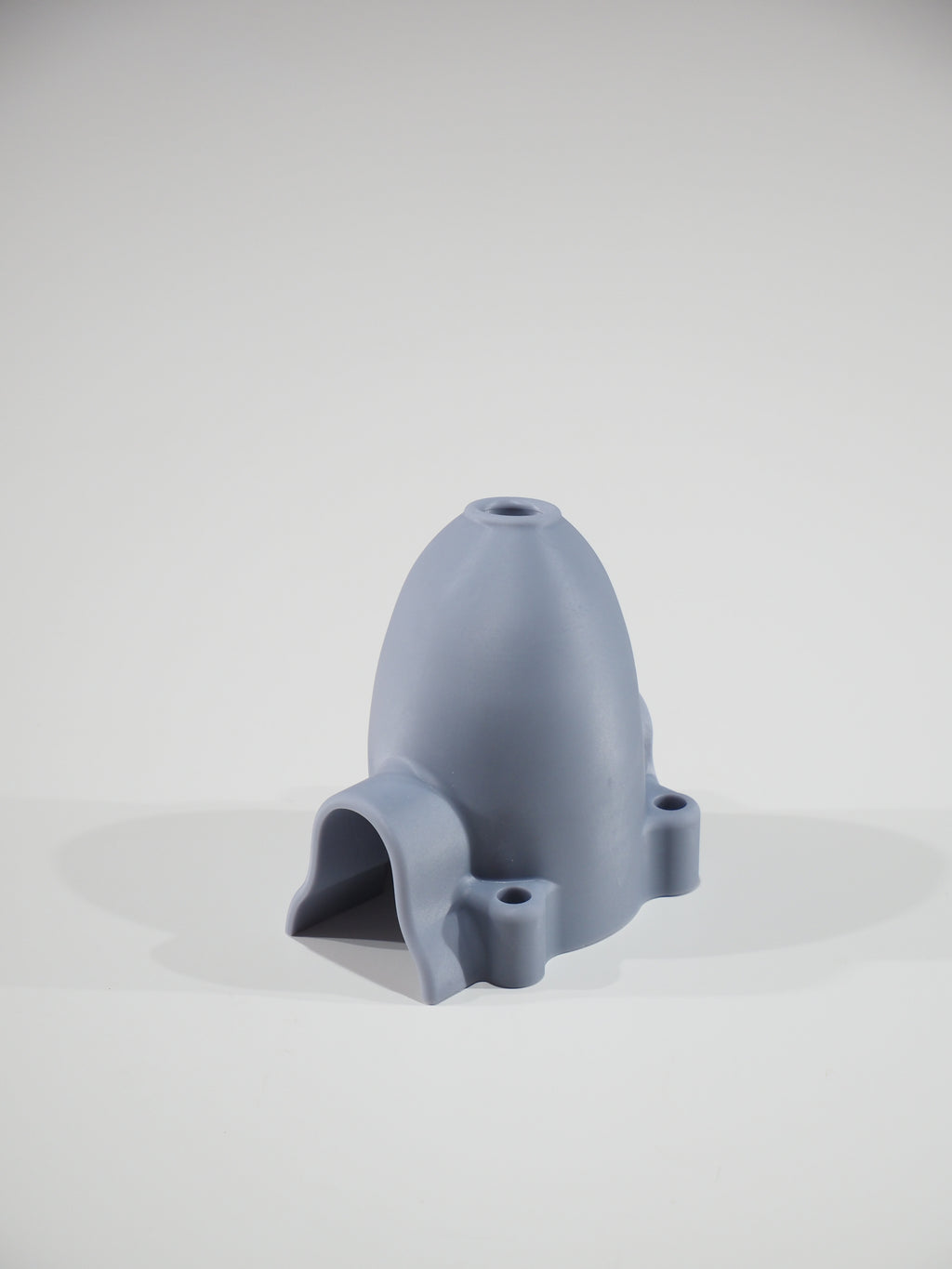 1/2 coque commande de phare pour Peugeot 203
