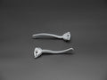 Levier de clignotant pour Peugeot 203