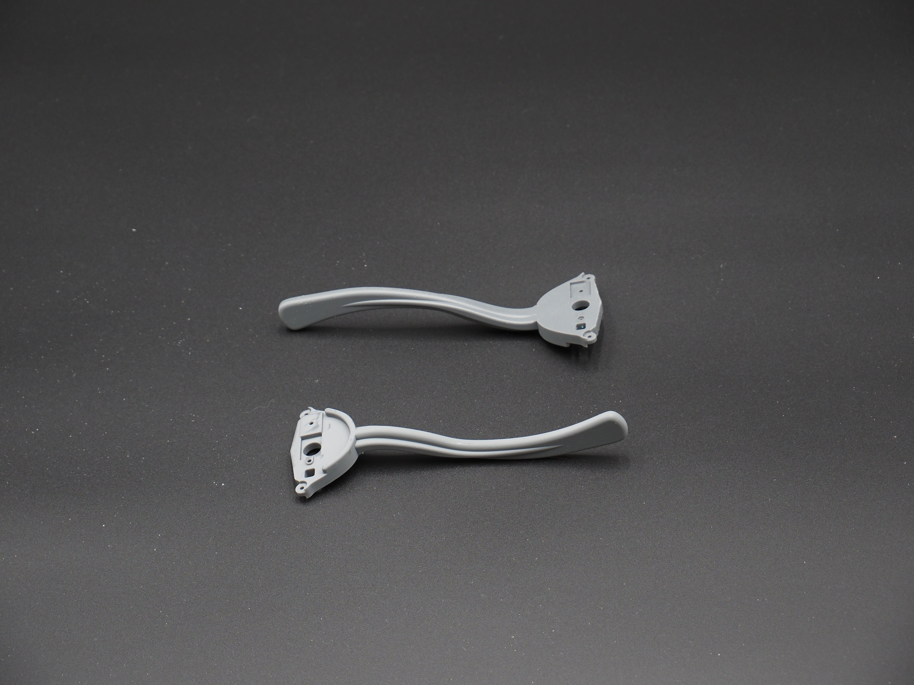 Levier de clignotant pour Peugeot 203