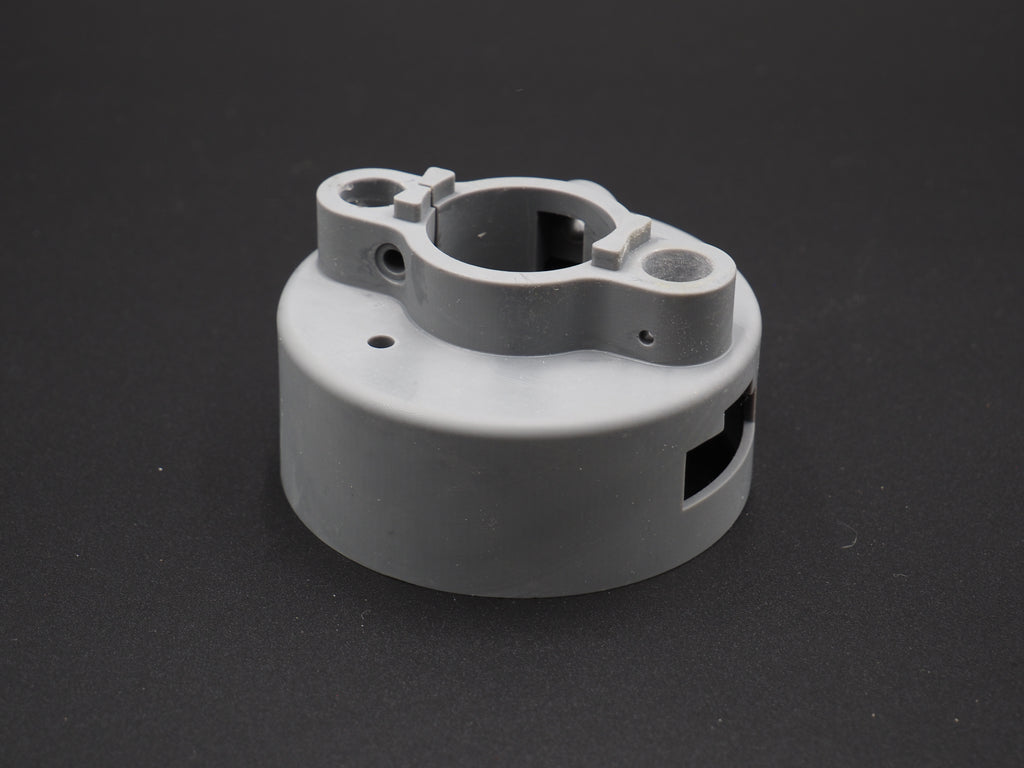 Boitier COVIR centre de volant Peugeot 203