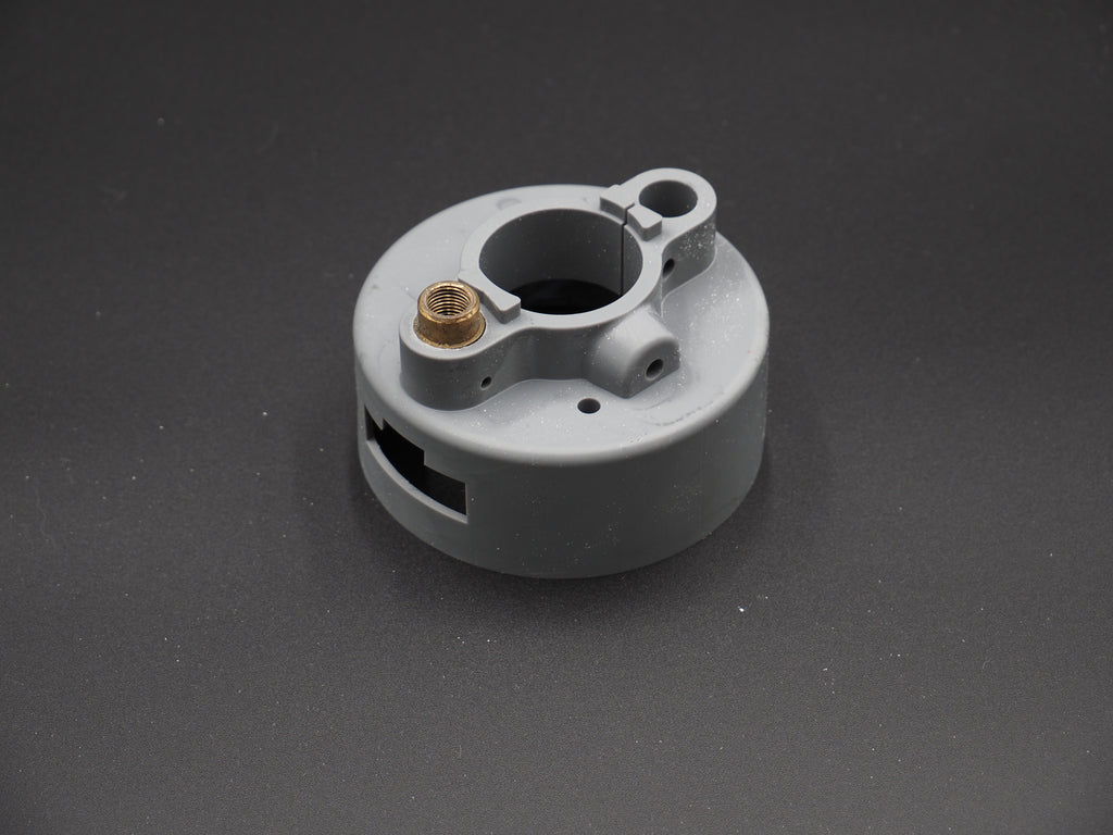 Boitier COVIR centre de volant Peugeot 203