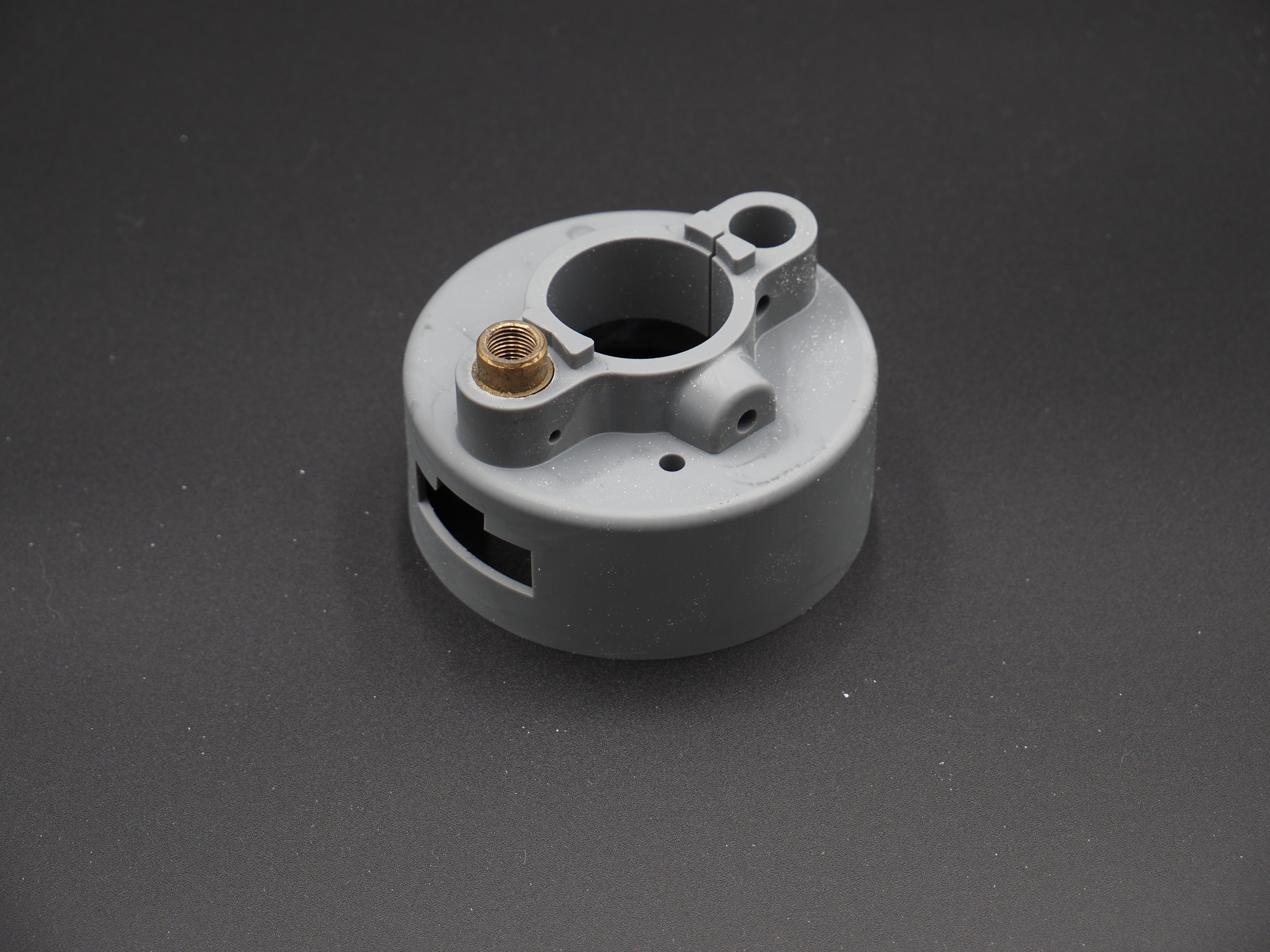 Boitier COVIR centre de volant Peugeot 203