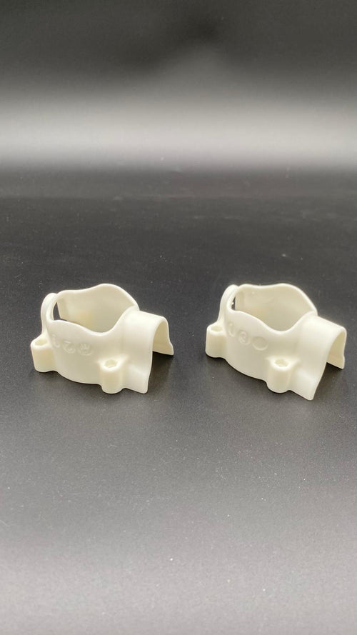 1/2 coque levier de vitesse pour Peugeot 203