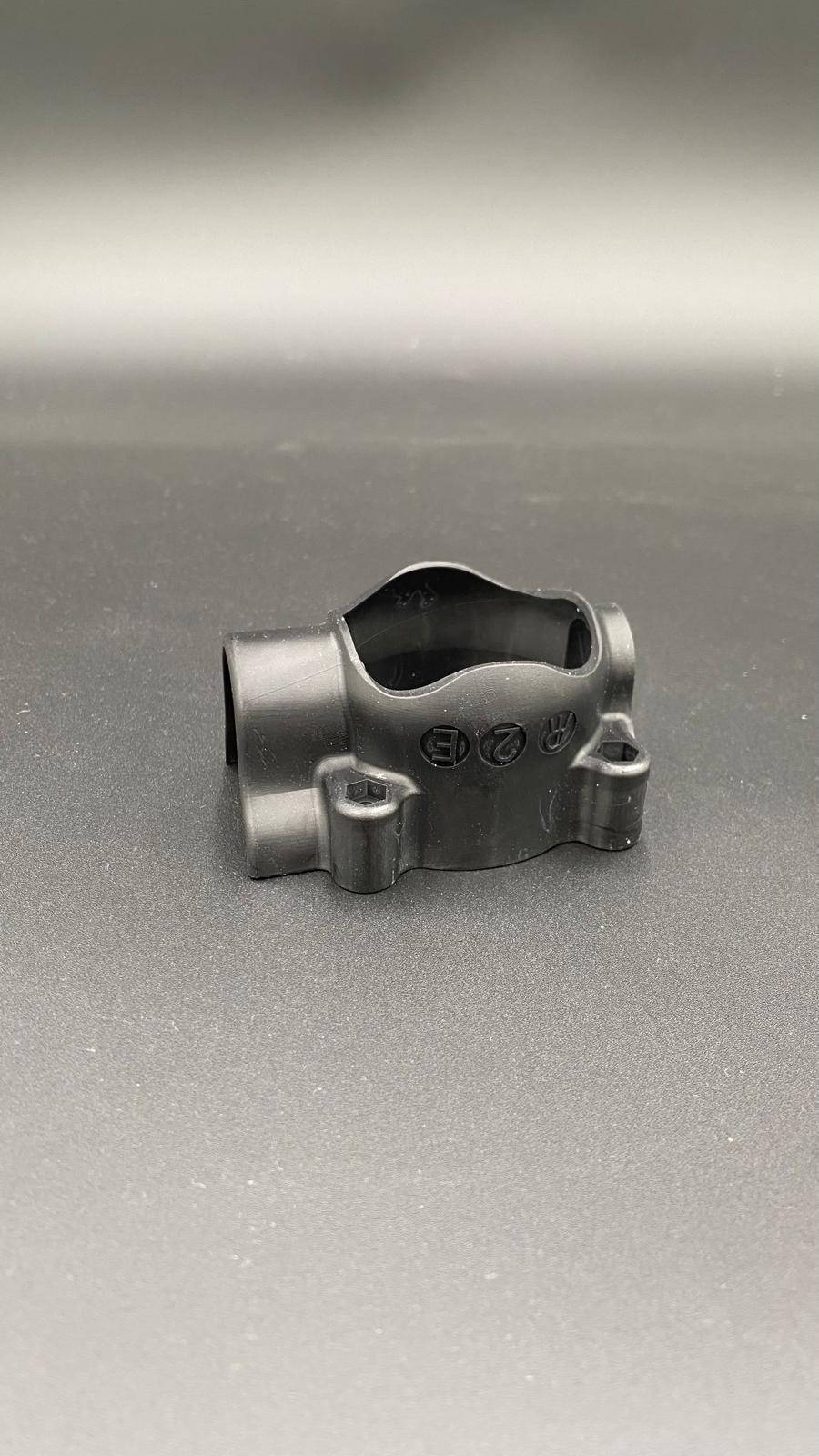 1/2 coque levier de vitesse pour Peugeot 203
